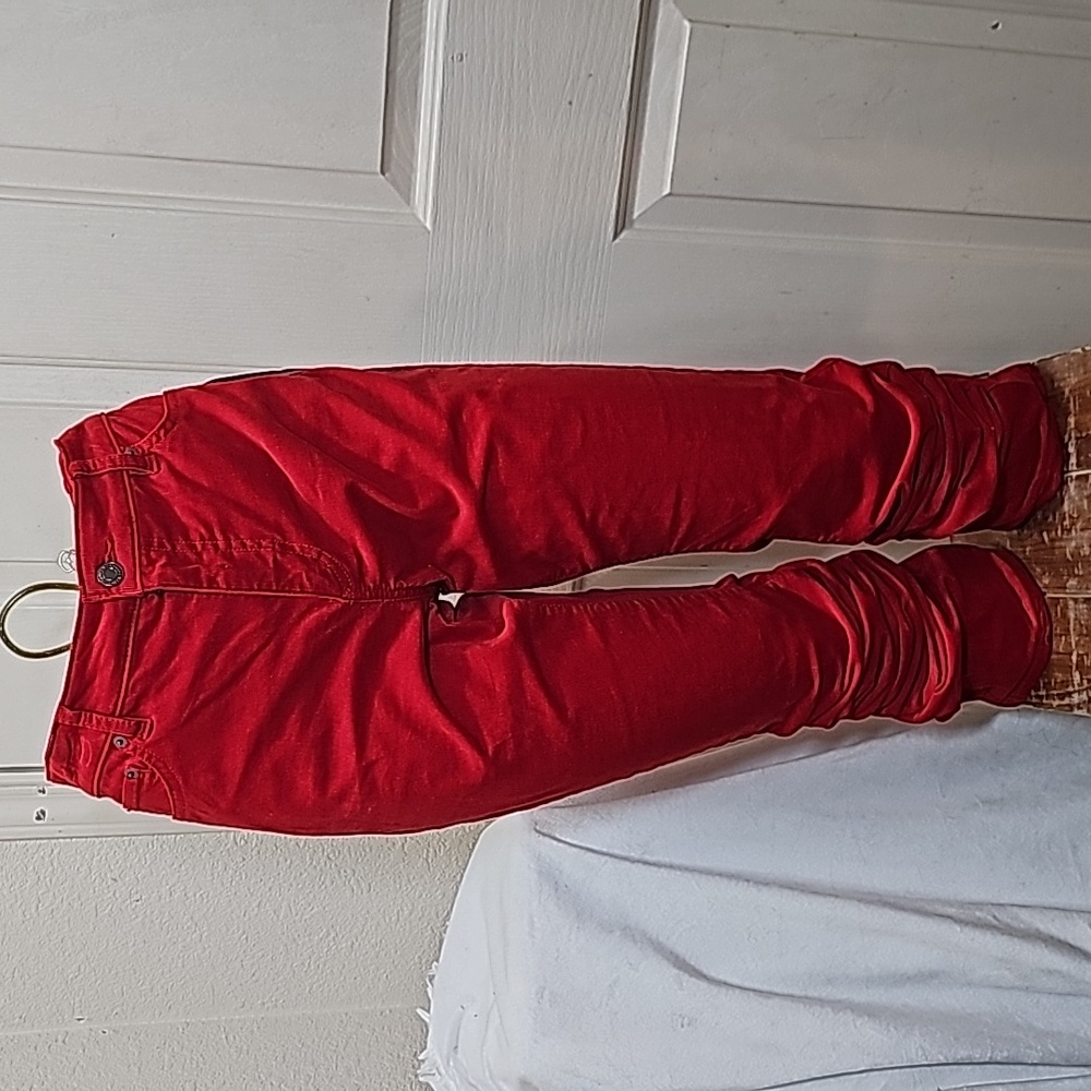 Lauren Ralph Lauren Corduroy Pants